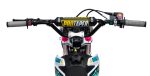 Мотоцикл REGULMOTO Seven PITBIKE — изображение 4