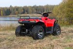 Квадроцикл IRBIS ATV 250 — изображение 4