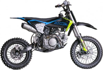 Мотоцикл JMC 110 SE 14/12 PITBIKE