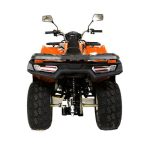 Квадроцикл LONCIN 200 — изображение 3