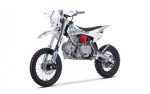 Мотоцикл BRZ H3 YX125 PITBIKE — изображение 3