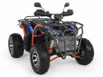 Квадроцикл TIGER 4х4 380 — изображение 11