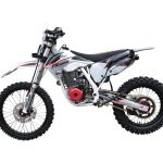 Мотоцикл кроссовый эндуро FXMOTO CB300F