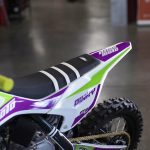 Мотоцикл PITONMOTO PX3 110EA 14/12 PITBIKE — изображение 25