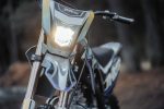 Мотоцикл JHL LK24 YX125 EM 19/16 PITBIKE — изображение 3