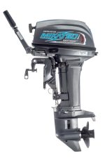 2х-тактный лодочный мотор MIKATSU M20FHS — изображение 2