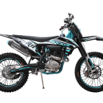 Мотоцикл кроссовый эндуро ROCKOT R11 Frost Flash