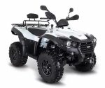 Квадроцикл TGB Blade 500 SL (ПСМ) — изображение 2