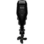 4х-тактный лодочный мотор MERCURY ME F 60 ELPT EFI — изображение 3