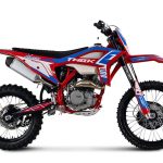 Мотоцикл TMBK Kinetic 300H ENDURO