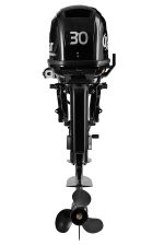 2х-тактный лодочный мотор ФРЕГАТ 30FHS — изображение 4