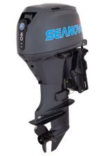 4х-тактный лодочный мотор SEANOVO SNEF40FEL-T — изображение 2