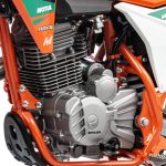 Мотоцикл кроссовый эндуро MOTOLAND SMX 300 — изображение 6