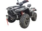 Квадроцикл LINHAI-YAMAHA P500 Promax