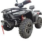 Квадроцикл LINHAI-YAMAHA P500 Promax