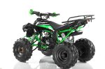 Квадроцикл MOTAX ATV Raptor Super LUX 125 cc — изображение 8