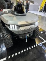 Квадроцикл MAGNUM PRO RedStone 500R — изображение 4