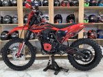 Мотоцикл кроссовый эндуро FXMOTO YX300 — изображение 7
