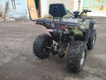 Квадроцикл ATV Commander 200 Plus — изображение 7