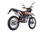 Мотоцикл кроссовый эндуро KAYO T2 250 MX — изображение 5