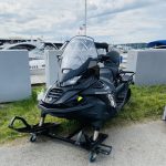 Снегоход АОДЕС Siberiacross 1000 WT (2025)