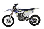 Мотоцикл GR7 F250A-M Enduro Lite — изображение 3