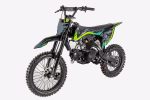 Мотоцикл AVANTIS KT-125 Basic 17/14 PITBIKE — изображение 2