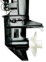 2х-тактный лодочный мотор MESAN 9.9 — изображение 5