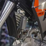 Мотоцикл PITONMOTO PX7 140EM 19/16 PITBIKE — изображение 5
