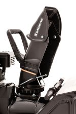 Снегоуборщик KETTAMA Storm KTA50G-GZM Economy — изображение 12