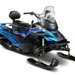 Снегоход IRBIS SF300