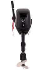 2х-тактный лодочный мотор CONDOR CN9.8HS — изображение 5