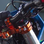 Мотоцикл кроссовый эндуро GR8 F300L (4T NC300S) Enduro RR 2024 — изображение 13