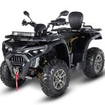 Квадроцикл SHARMAX Force 650 (камуфляж)