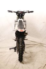Мотоцикл JHL ZR6 NBMN-3) ENDURO — изображение 9