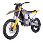 Мотоцикл кроссовый эндуро GR7 F300A (4T CB300) Lite (2024 г.)