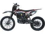 Мотоцикл XGZ GTS-PR300 ENDURO