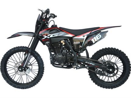 Мотоцикл XGZ GTS-PR300 ENDURO