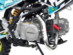 Мотоцикл REGULMOTO Seven PITBIKE — изображение 19