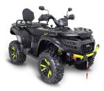 Квадроцикл TGB Blade 600 LTX EPS Premium (ПСМ) — изображение 2