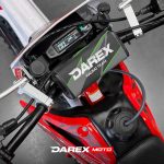 Мотоцикл DAREX Timer 250 ENDURO — изображение 7