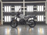 Мотоцикл REGULMOTO DUKE 300 ТУРЭНДУРО — изображение 2