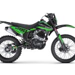 Мотоцикл кроссовый эндуро SHARMAX MOTORS Sport