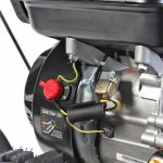 Снегоуборщик PATRIOT PS 603 LED — изображение 14