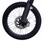 Мотоцикл REGULMOTO TE 250 PR ТУРЭНДУРО — изображение 7