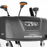 Снегоуборщик DAEWOO DAST 227 — изображение 9