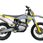 Мотоцикл кроссовый эндуро GR7 F300A (4T CB300RL) Enduro Optimum 2024