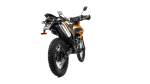 Мотоцикл кроссовый эндуро MOTOLAND Blazer 250 — изображение 8