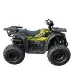 Квадроцикл ATV Dodge 200