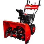 Снегоуборщик DDE ST9070LE